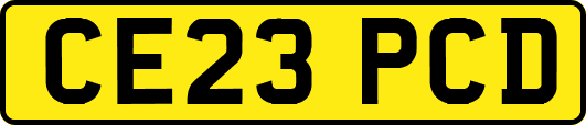 CE23PCD