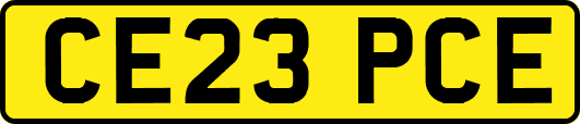 CE23PCE