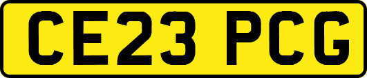 CE23PCG