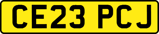 CE23PCJ