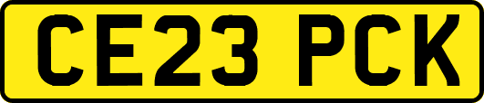 CE23PCK