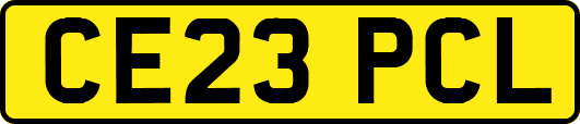 CE23PCL