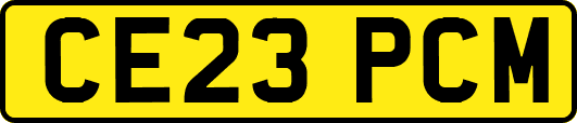 CE23PCM