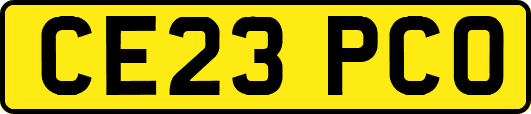 CE23PCO