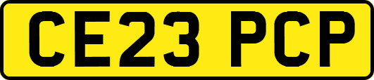 CE23PCP