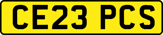CE23PCS