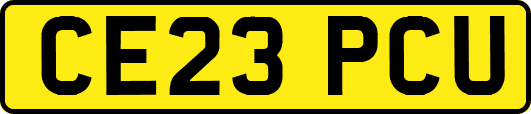 CE23PCU