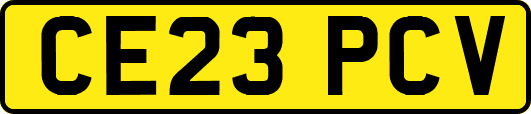 CE23PCV
