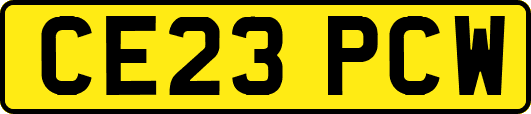 CE23PCW