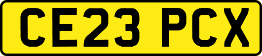 CE23PCX