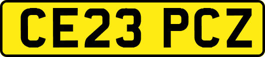 CE23PCZ