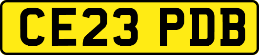 CE23PDB