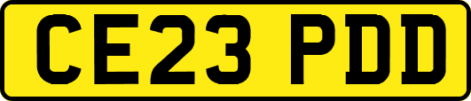 CE23PDD
