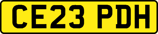 CE23PDH