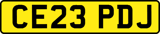CE23PDJ