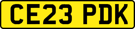 CE23PDK