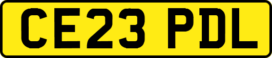 CE23PDL