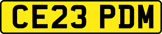 CE23PDM
