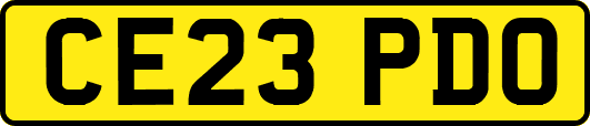 CE23PDO