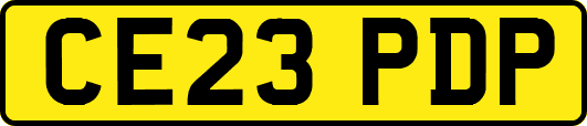 CE23PDP