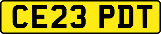 CE23PDT