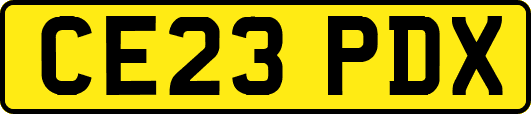 CE23PDX