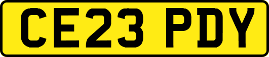 CE23PDY