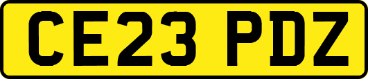 CE23PDZ
