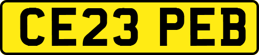 CE23PEB