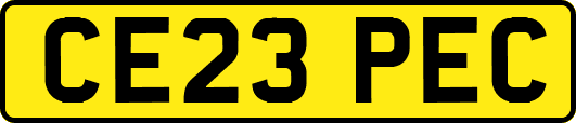 CE23PEC