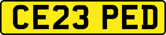 CE23PED