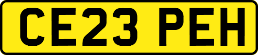 CE23PEH