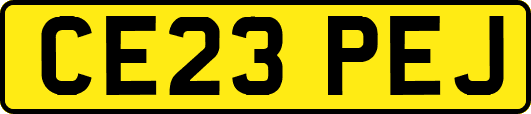 CE23PEJ