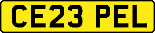 CE23PEL