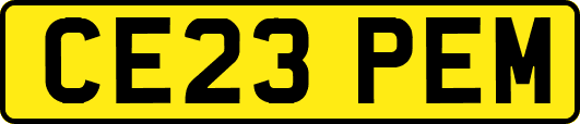 CE23PEM