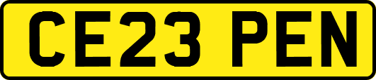 CE23PEN