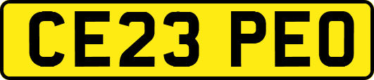 CE23PEO