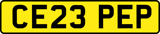 CE23PEP