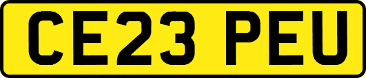 CE23PEU