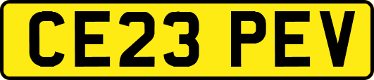 CE23PEV