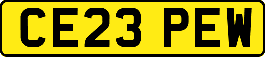 CE23PEW