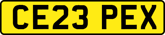 CE23PEX