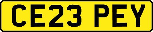 CE23PEY