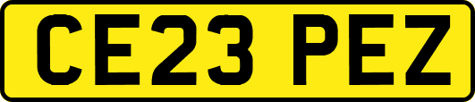 CE23PEZ