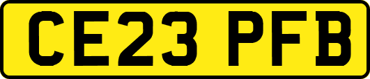 CE23PFB