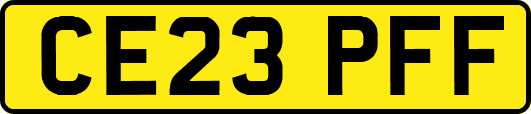 CE23PFF