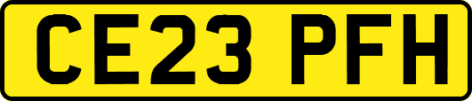 CE23PFH