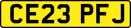 CE23PFJ