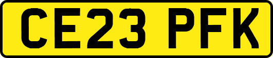 CE23PFK