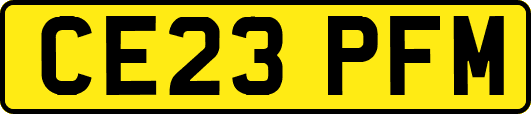 CE23PFM